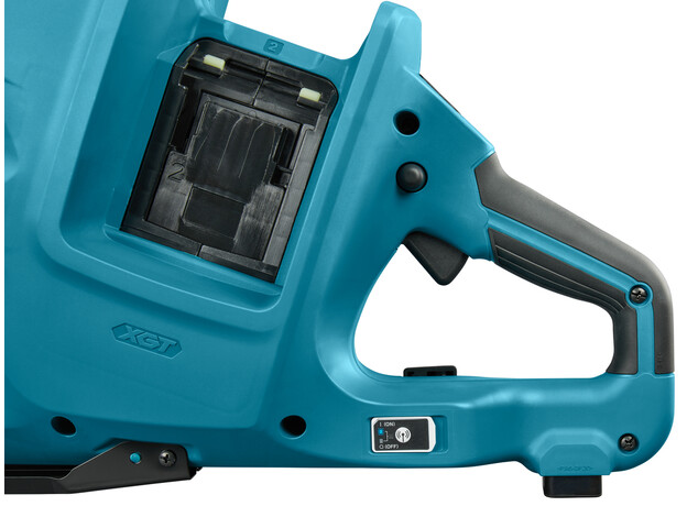 MAKITA XGT 2x40 V Max Doorslijper 355mm, 6 image