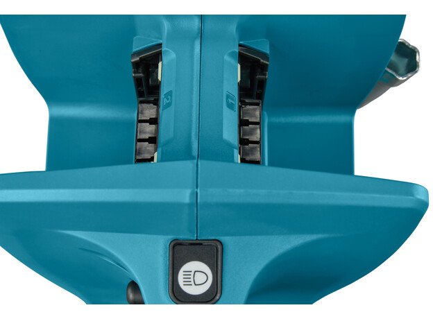 MAKITA XGT 2x40 V Max Doorslijper 355mm, 8 image