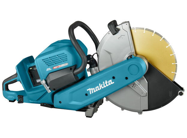 MAKITA XGT 2x40 V Max Doorslijper 355mm, 2 image