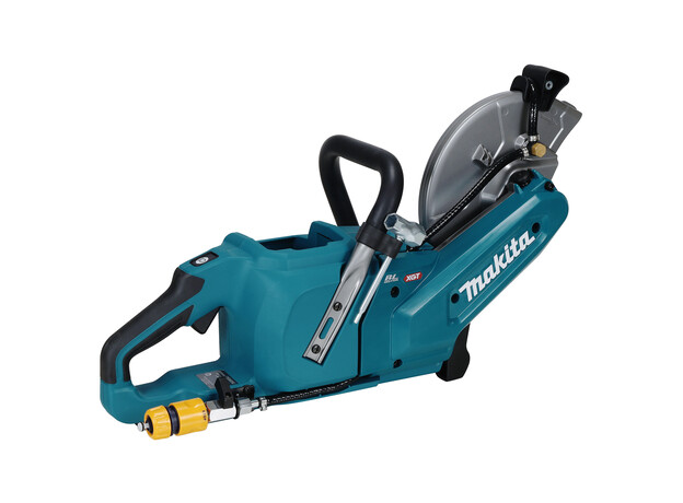 MAKITA XGT 40 V Max Doorslijper 230mm, 2 image