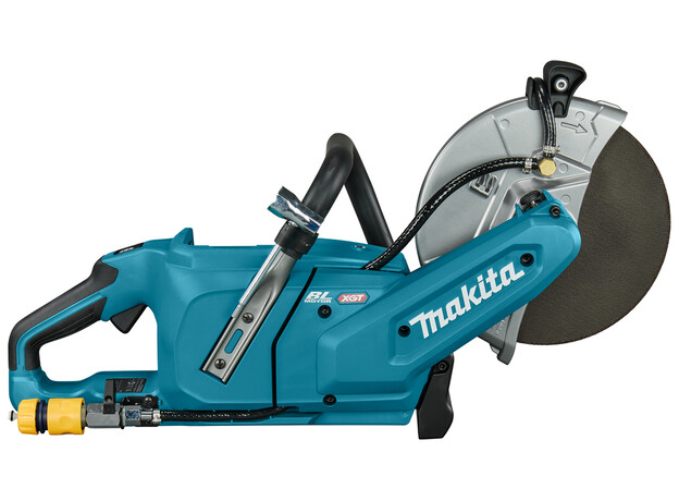 MAKITA XGT 40 V Max Doorslijper 230mm, 10 image