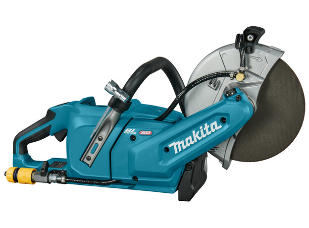 MAKITA XGT 40 V Max Doorslijper 230mm, 2 image