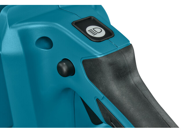 MAKITA XGT 40 V Max Doorslijper 230mm, 6 image