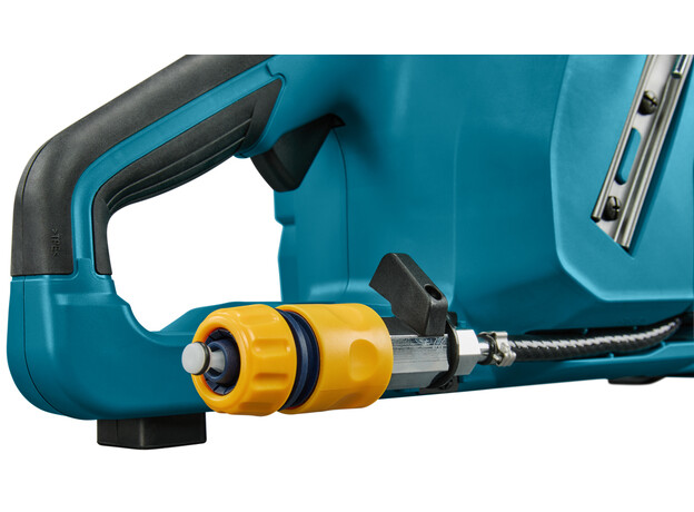 MAKITA XGT 40 V Max Doorslijper 230mm, 7 image