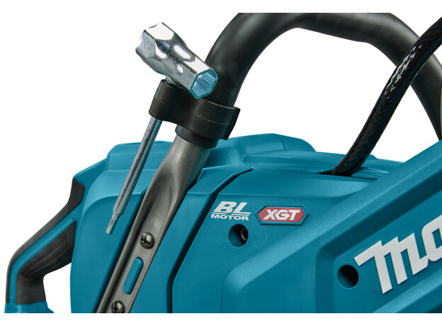 MAKITA XGT 40 V Max Doorslijper 230mm, 8 image