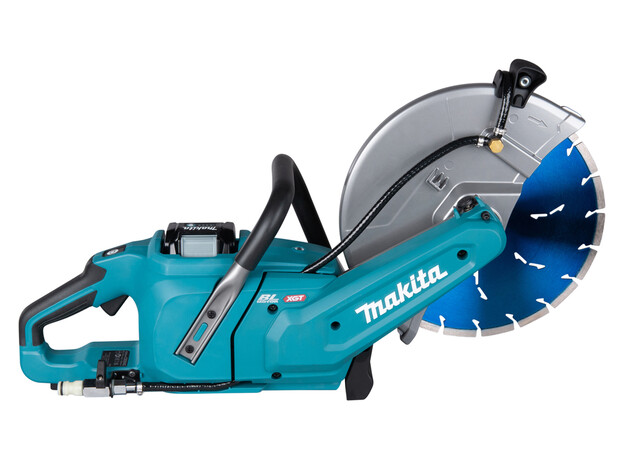 MAKITA XGT 40 V Max Doorslijper 305mm, 4 image