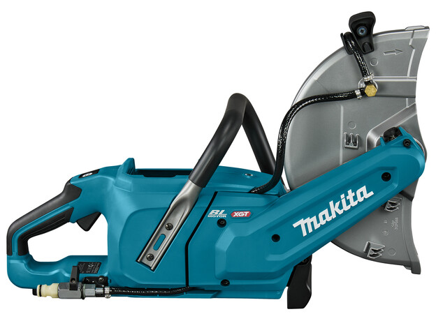 MAKITA XGT 40 V Max Doorslijper 305mm, 8 image