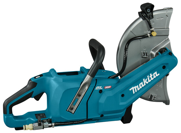 MAKITA XGT 40 V Max Doorslijper 305mm, 2 image
