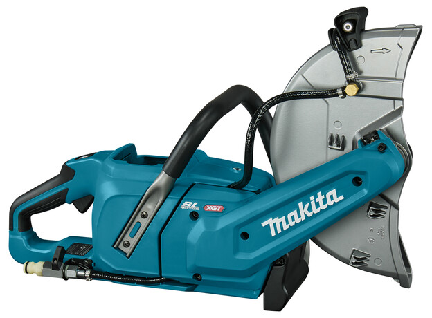 MAKITA XGT 40 V Max Doorslijper 305mm, 3 image