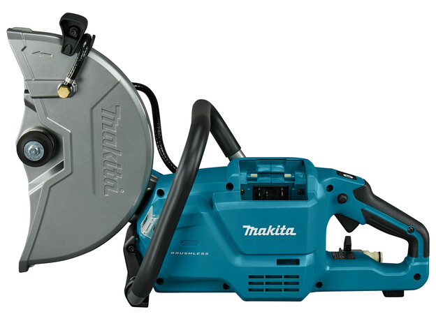 MAKITA XGT 40 V Max Doorslijper 305mm, 4 image