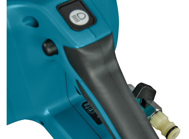 MAKITA XGT 40 V Max Doorslijper 305mm, 7 image