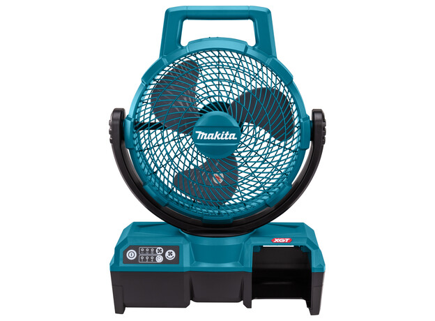 MAKITA XGT 40 V Max Ventilator, 2 image