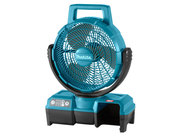 MAKITA XGT 40 V Max Ventilator, 3 image