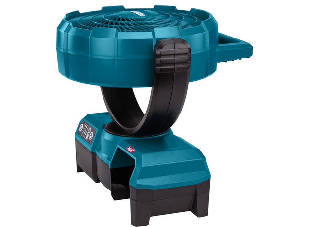MAKITA XGT 40 V Max Ventilator, 8 image