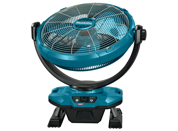 MAKITA XGT 40 V Max Ventilator met zwenkfunctie, 6 image
