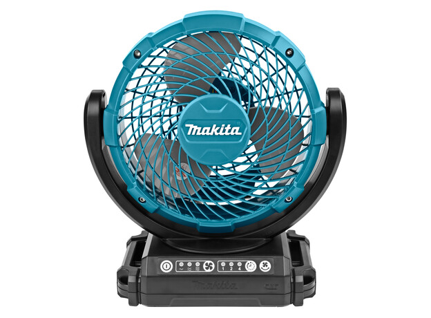 MAKITA 12 V Max Ventilator met zwenkfunctie, 3 image