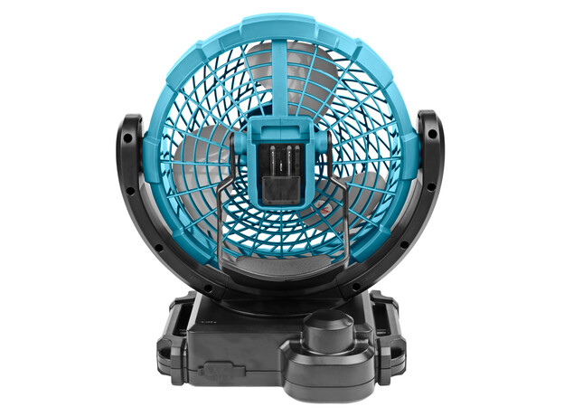 MAKITA 12 V Max Ventilator met zwenkfunctie, 4 image