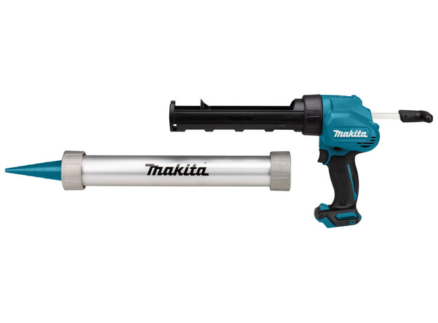 MAKITA 12 V Max Lijm- en kitspuit, 2 image