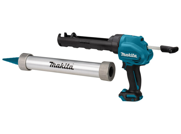 MAKITA 12 V Max Lijm- en kitspuit, 4 image