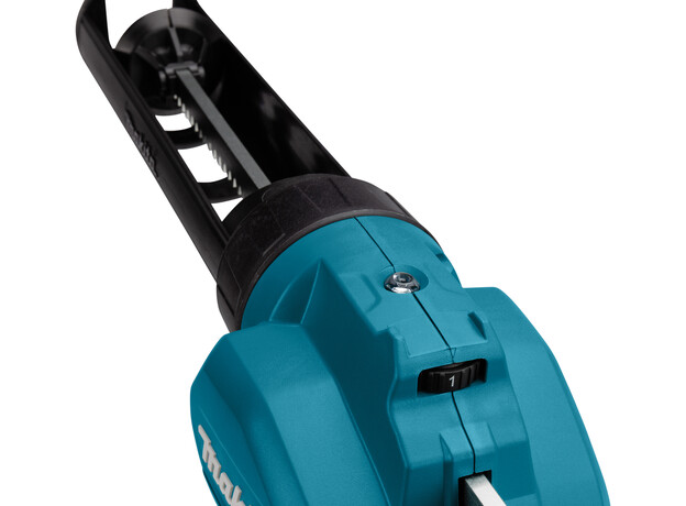 MAKITA 12 V Max Lijm- en kitspuit, 6 image