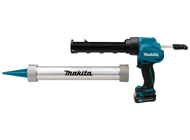 MAKITA 12 V Max Lijm- en kitspuit, 4 image