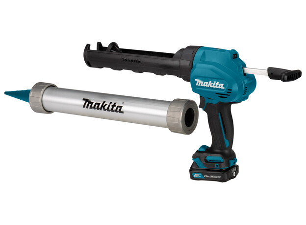 MAKITA 12 V Max Lijm- en kitspuit, 3 image