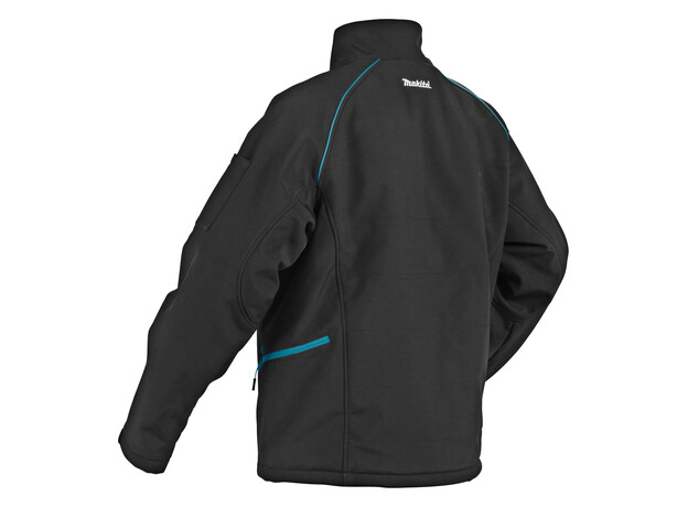 MAKITA Verwarmde jas XXL, 2 image