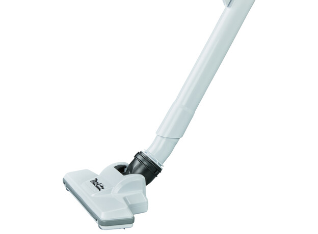 MAKITA XGT 40 V Max Steelstofzuiger wit, 8 image