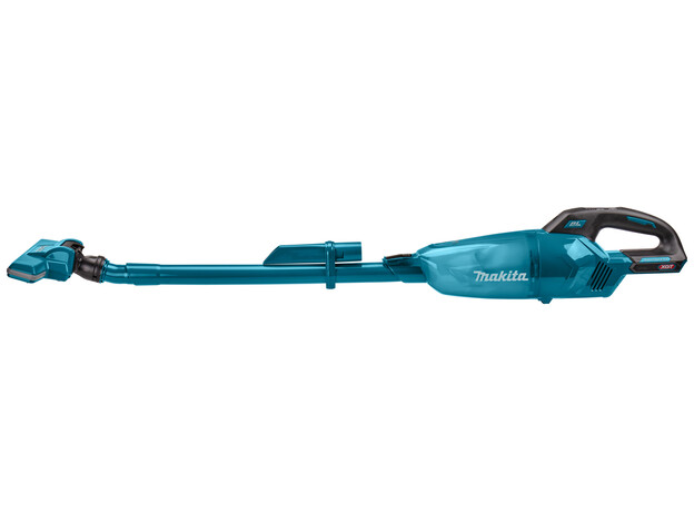 MAKITA XGT 40 V Max Steelstofzuiger blauw, 3 image