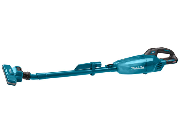 MAKITA XGT 40 V Max Steelstofzuiger blauw, 2 image