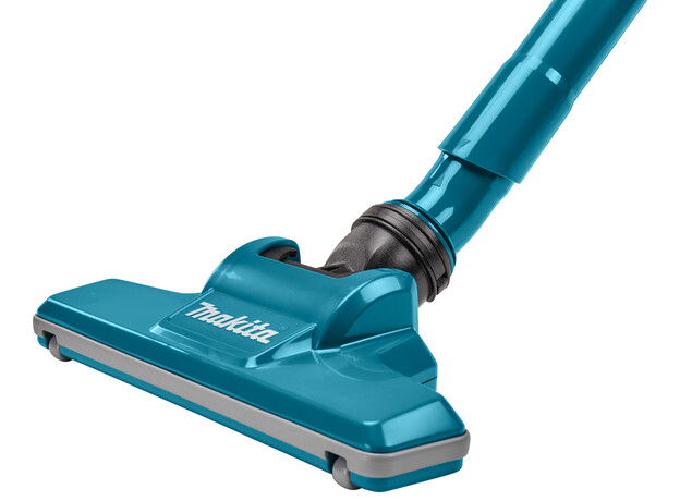 MAKITA XGT 40 V Max Steelstofzuiger blauw, 6 image