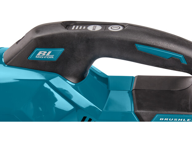 MAKITA XGT 40 V Max Steelstofzuiger blauw, 6 image