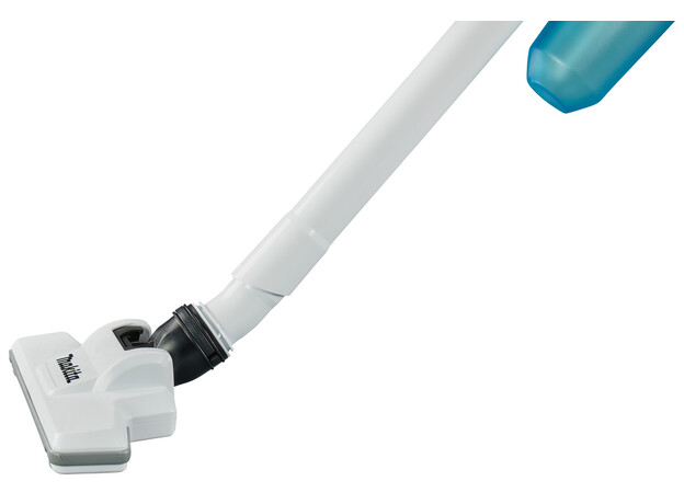 MAKITA XGT 40 V Max Steelstofzuiger wit, 6 image