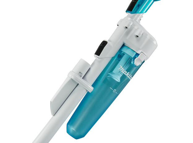 MAKITA XGT 40 V Max Steelstofzuiger wit, 7 image