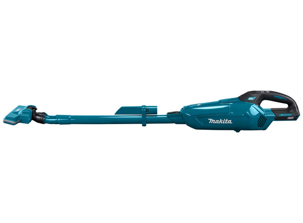 MAKITA XGT 40 V Max Steelstofzuiger blauw, 3 image