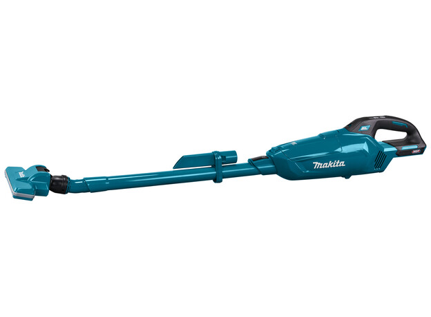MAKITA XGT 40 V Max Steelstofzuiger blauw, 2 image