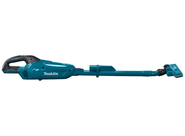 MAKITA XGT 40 V Max Steelstofzuiger blauw, 9 image