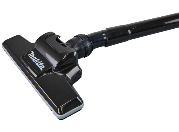 MAKITA XGT 40 V Max Steelstofzuiger zwart, 9 image