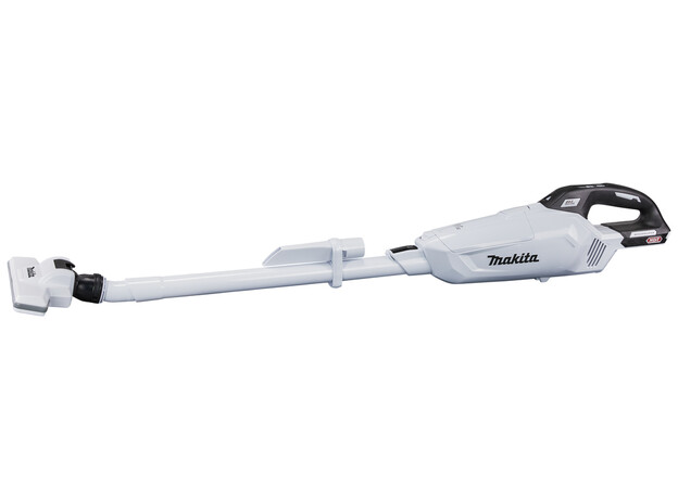 MAKITA XGT 40 V Max Steelstofzuiger wit, 8 image