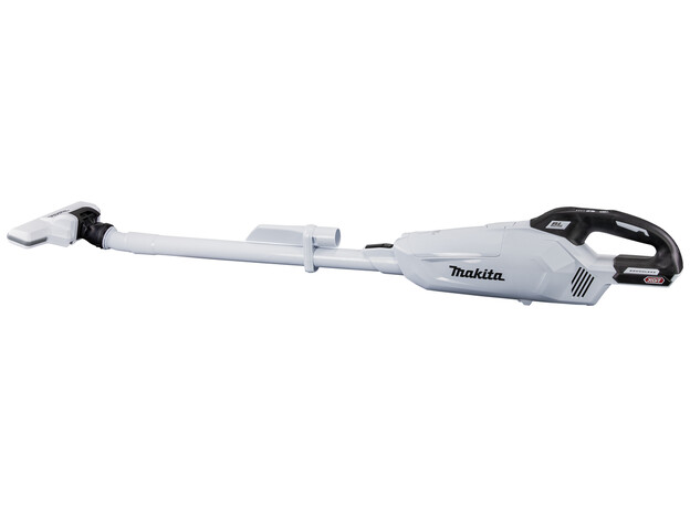 MAKITA XGT 40 V Max Steelstofzuiger wit, 3 image