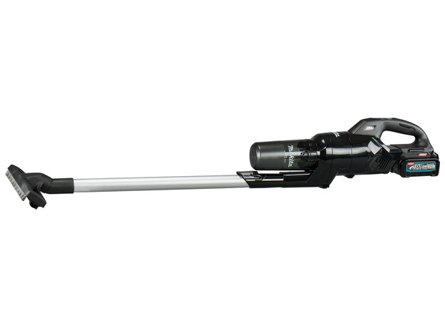 MAKITA XGT 40 V Max Steelstofzuiger zwart, 2 image