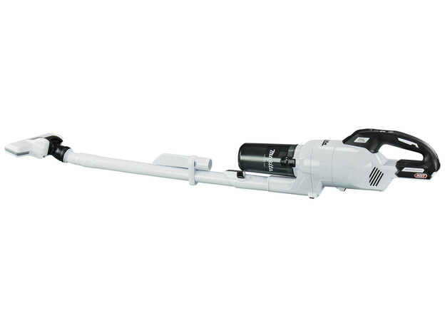 MAKITA 40 V Max Steelstofzuiger wit, 4 image