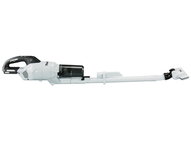 MAKITA 40 V Max Steelstofzuiger wit, 6 image