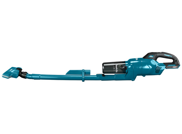 MAKITA 40 V Max Steelstofzuiger blauw, 3 image