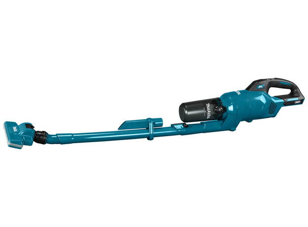 MAKITA 40 V Max Steelstofzuiger blauw, 2 image