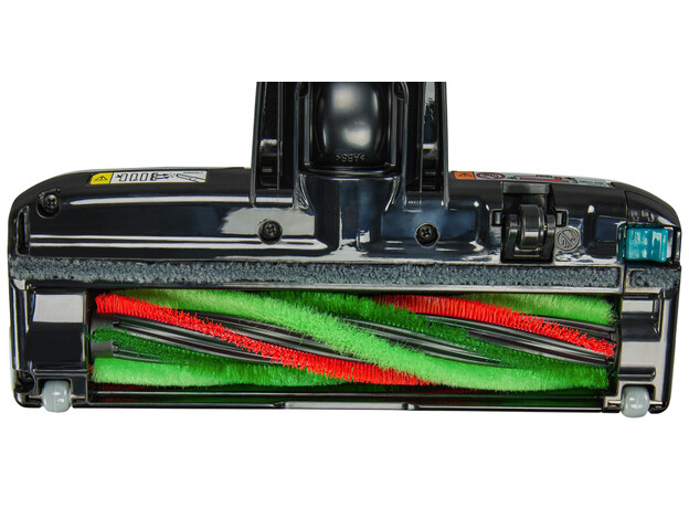 MAKITA XGT 40 V Max Stofzuiger met roterende borstel, 12 image