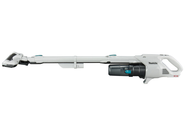 MAKITA XGT 40 V Max Stofzuiger met roterende borstel, 3 image