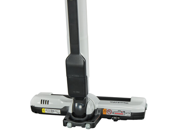 MAKITA XGT 40 V Max Stofzuiger met roterende borstel, 10 image