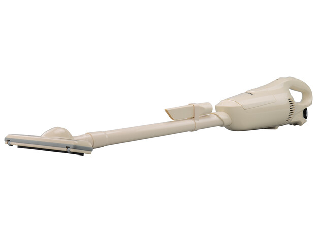 MAKITA 7,2 V Steelstofzuiger ivoor wit, 9 image