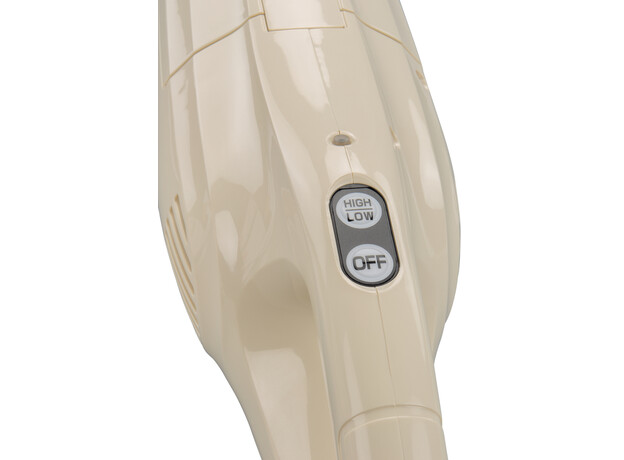 MAKITA 7,2 V Steelstofzuiger ivoor wit, 5 image